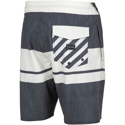 Volcom 3 Quarta Slinger Board Short - Men's - Clothing