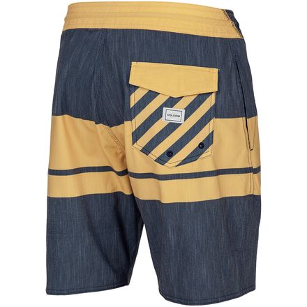 Volcom 3 Quarta Slinger Board Short - Men's - Clothing