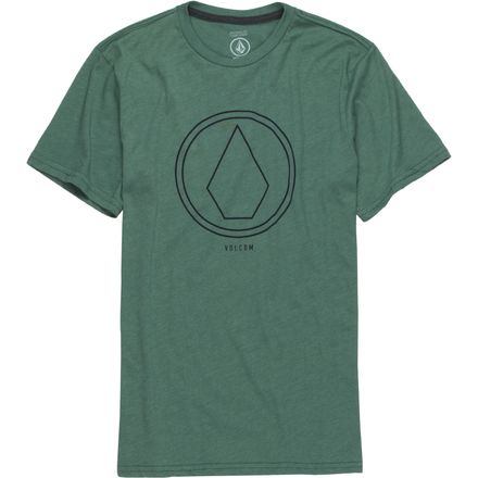 VOLCOM■Summer Essential Round T-shirt■送料込 00000000_zi_74c65c72-9361-4b95