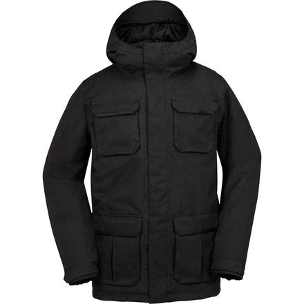 Volcom Pat Moore Insulated Jacket - Men's - Clothing