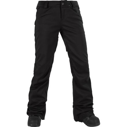 Volcom Species Stretch Pant - Women's - Clothing