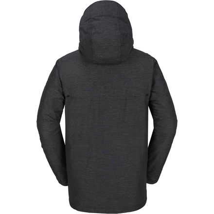 Volcom prospect insulated clearance jacket