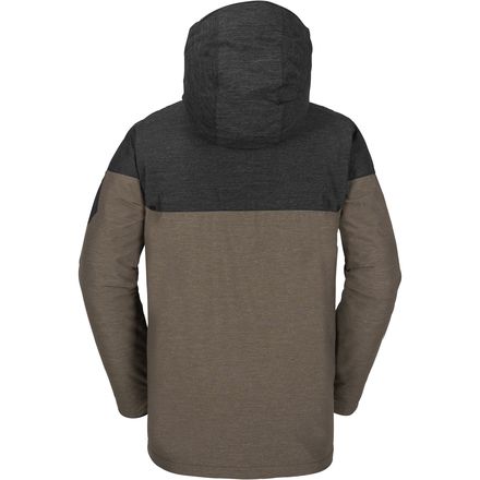 Volcom prospect snowboard jacket cheap