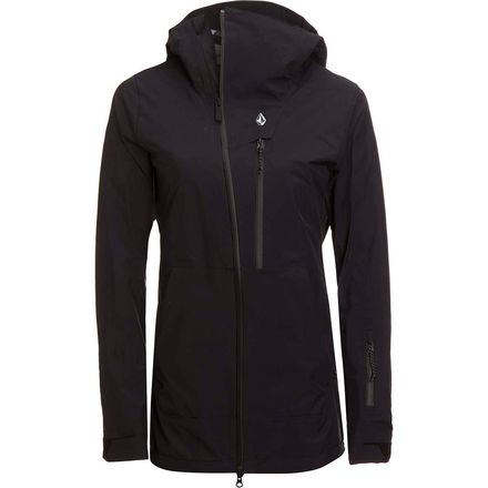 Volcom Nya TDS Gore-Tex Jacket - Women's - Clothing