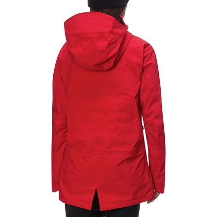 Volcom Nya TDS Gore-Tex Jacket - Women's - Clothing