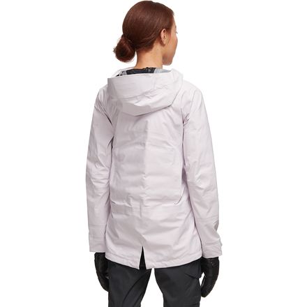 スノーボード VOLCOM NYA TDS INF GORE-TEX JACKET LIM VOLCOM ボルコム NYA TDS INF GORE-TEX JACKET LIM 20-21 ウエア