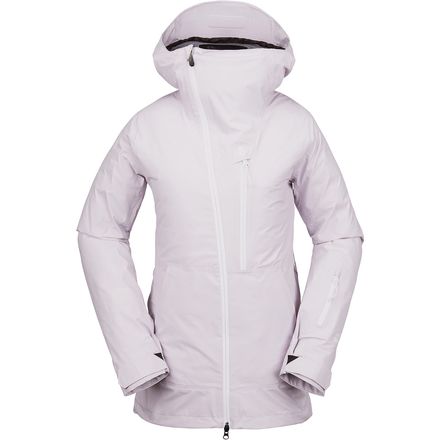 Volcom Nya TDS Gore Tex Jacket Women s Clothing