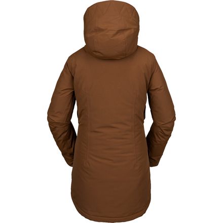 Volcom Eva Insulated Gore-Tex Jacket - Women's - Clothing