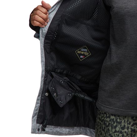 Volcom Leda Gore-Tex Jacket - Women's - Clothing