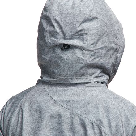 Volcom Leda Gore-Tex Jacket - Women's - Clothing