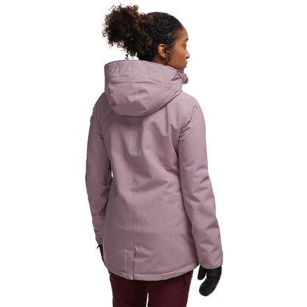 shrine insulated jacket