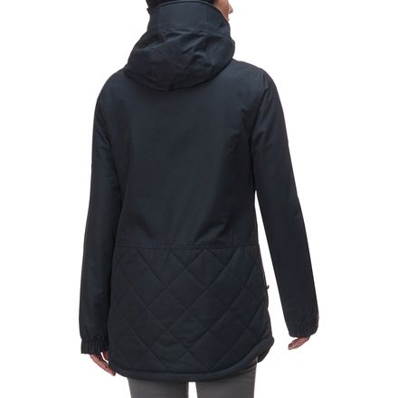 Volcom Winrose Insulated Jacket - Women's - Clothing