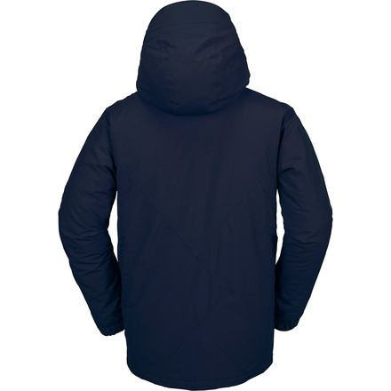 Volcom l cheap gore jacket