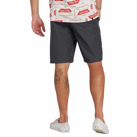Volcom Riser Short Men s Clothing