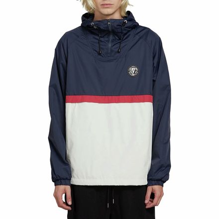 Volcom Fezzes Jacket Men s Clothing