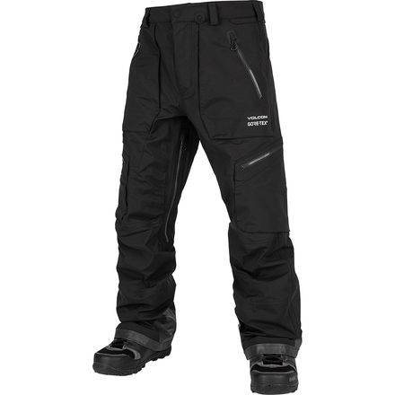 Volcom Guch Stretch Gore-Tex Pant - Men's - Clothing