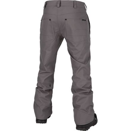 volcom klocker tight pant medium