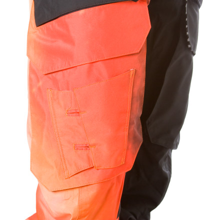 Volcom Landvik TDS Gore-Tex Pant - Men's - Clothing