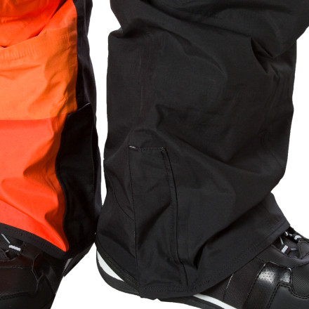 Volcom Landvik TDS Gore-Tex Pant - Men's - Clothing