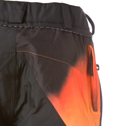 Volcom Landvik TDS Gore-Tex Pant - Men's - Clothing