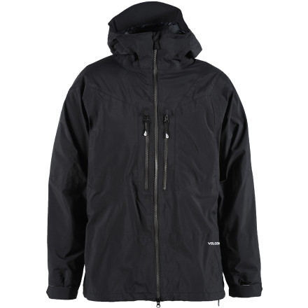 Volcom Baldface Guide Gore-Tex Jacket - Men's - Clothing