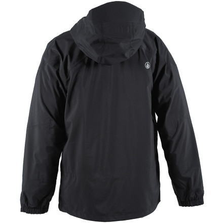 Volcom Baldface Guide Gore-Tex Jacket - Men's - Clothing