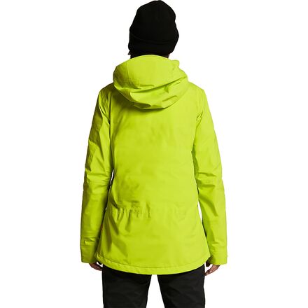 Volcom Nya TDS GORE-TEX Jacket - Women's - Clothing