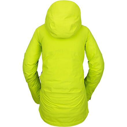 Volcom Nya TDS GORE-TEX Jacket - Women's - Clothing
