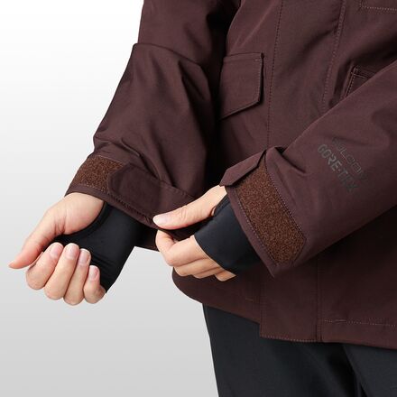 Volcom Leda GORE-TEX Jacket - Women's - Clothing