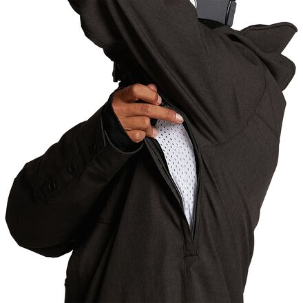 Volcom Creedle2Stone Jacket - Men's - Clothing