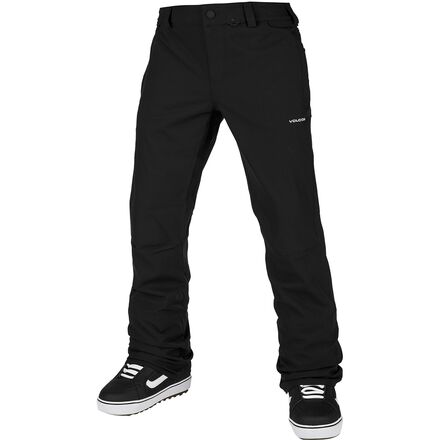 Volcom Klocker Tight Pant - Men's - Clothing