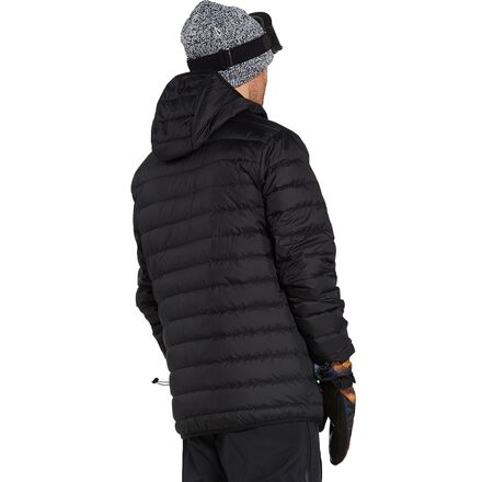 【美品】VOLCOM 3-in-1 OWL GORE-TEX JACKET Volcom Owl 3-in-1 GORE-TEX Jacket - Men's - Clothing