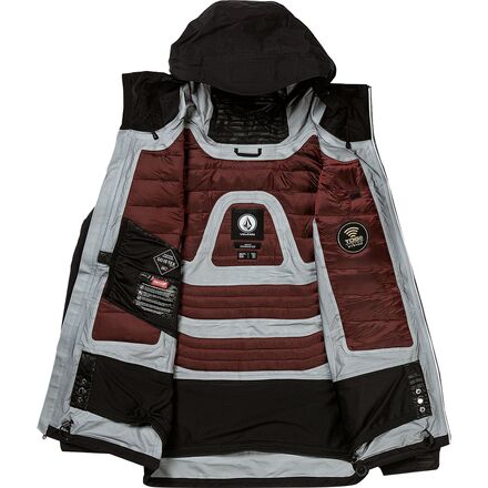 Volcom TDS INF GORE-TEX Jacket - Men's - Clothing