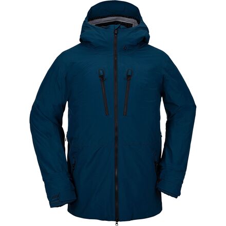 Volcom TDS INF GORE-TEX Jacket - Men's - Clothing