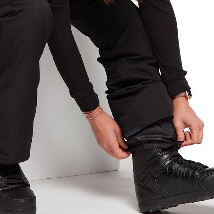 Volcom Knox Insulated GORE-TEX Pant - Women's - Clothing