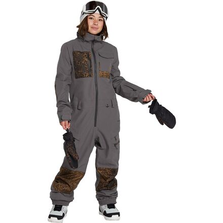 Volcom Romy Snow Suit - Women's - Clothing