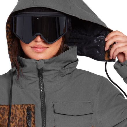 Volcom Romy Snow Suit - Women's - Clothing