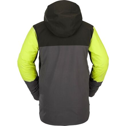 スノーボード volcom BL STRETCH GORE-TEX JACKET Volcom BL Stretch GORE-TEX Jacket - Men's - Clothing