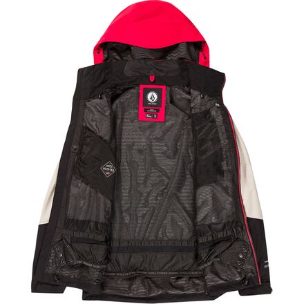 Volcom BL Stretch GORE-TEX Jacket - Men's - Clothing