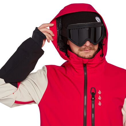 MENS BL STRETCH GORE JACKET – Inflight Surf Shop