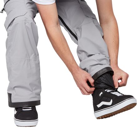 Volcom Guch Stretch GORE-TEX Pant - Men's - Clothing