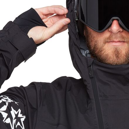 Volcom Jamie Lynn GORE-TEX Snow Suit - Men's - Clothing