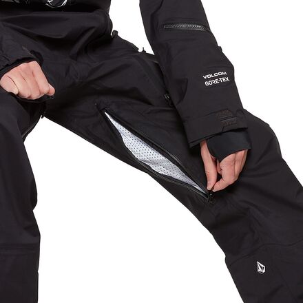 Volcom Jamie Lynn GORE-TEX Snow Suit - Men's - Clothing