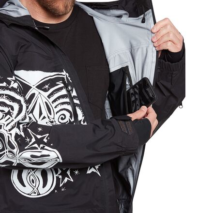 Volcom Jamie Lynn GORE-TEX Snow Suit - Men's - Clothing