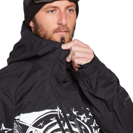 Volcom Jamie Lynn GORE-TEX Snow Suit - Men's - Clothing