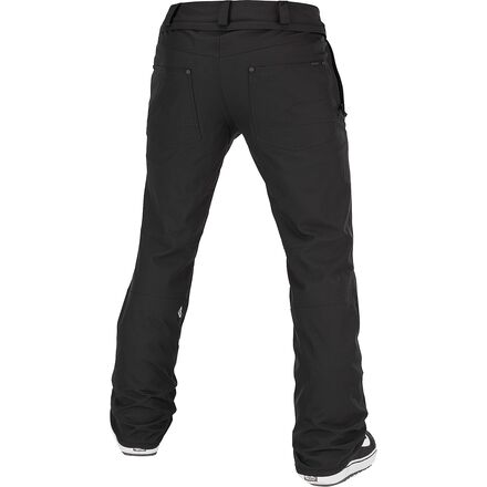 Volcom Klocker Tight Pant - Men's - Clothing