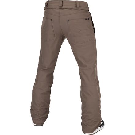 Volcom Klocker Tight Pant - Men's - Clothing