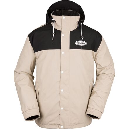 Volcom Longo GORE-TEX Jacket - Men's - Clothing