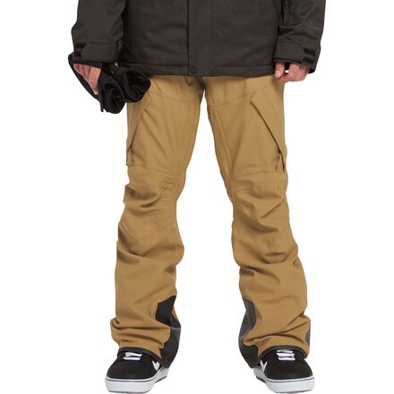 volcom pants