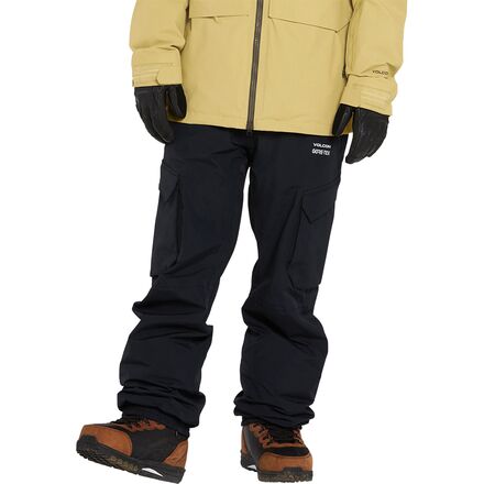 volcom stone gore tex